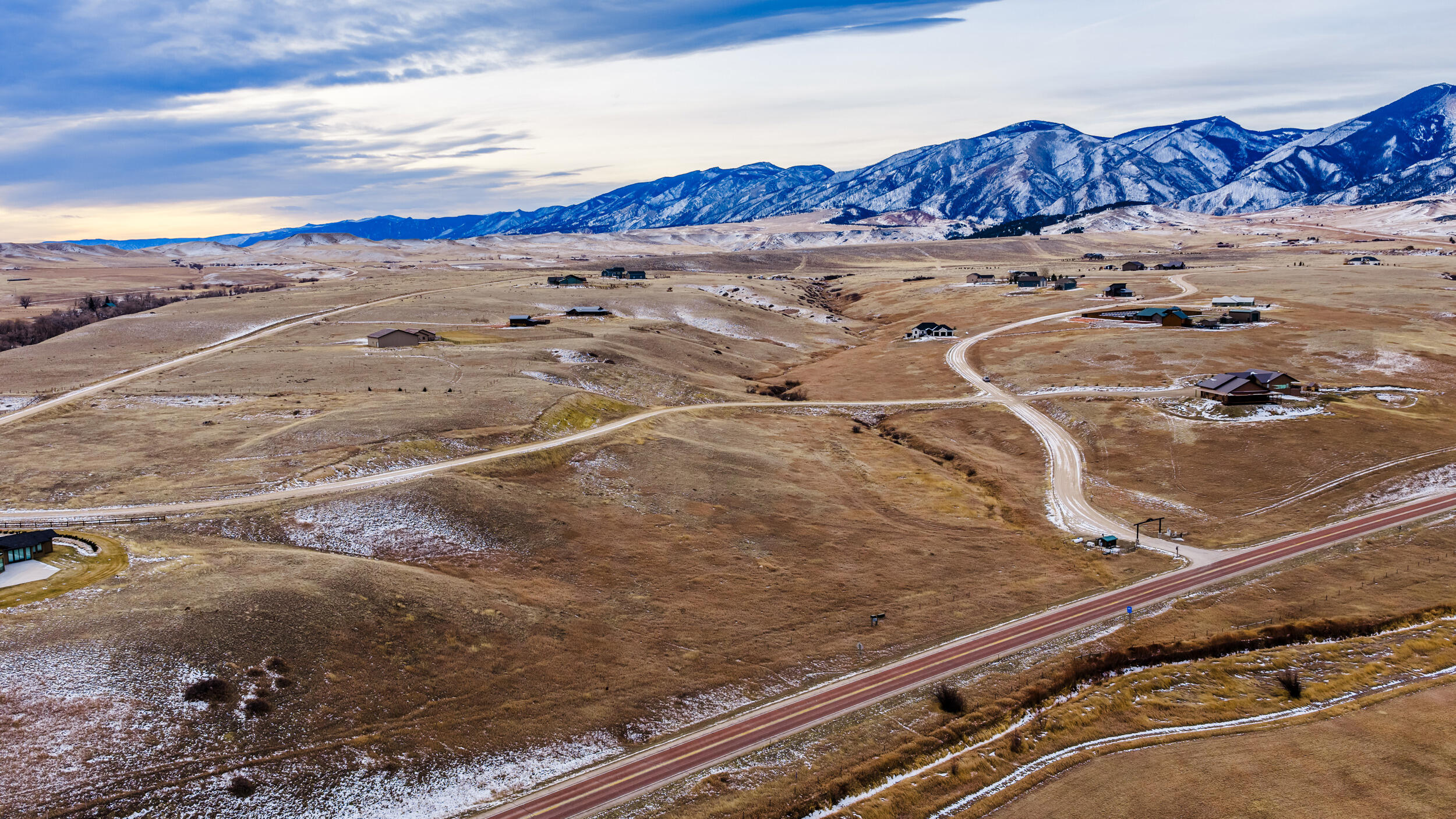 1 Eagle Rdg Trail Dayton, WY 82836 - Photo 9 of 18 1 eagle ridge009