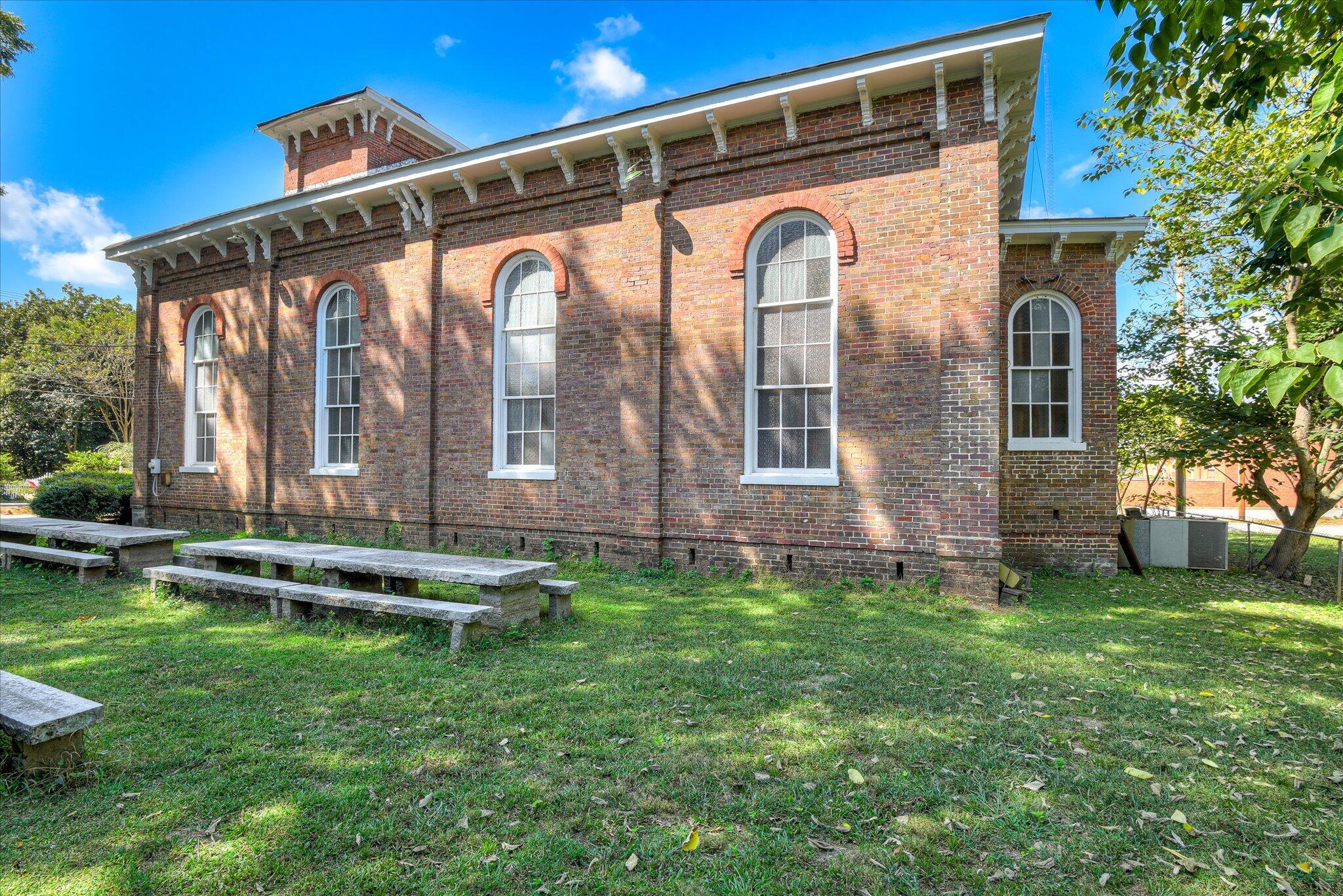 205 East Liberty Street Washington, GA 30673 - Photo 47 of 53