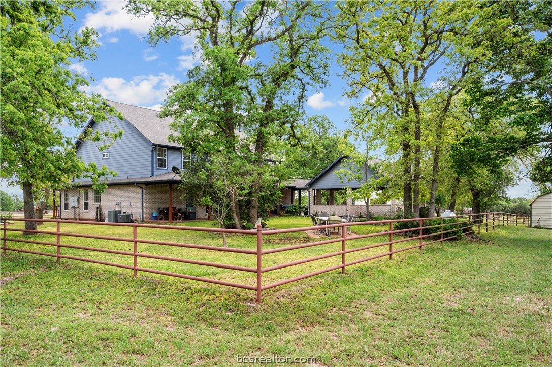 6400 Koppe Bridge Road College Station, TX 77845 - Photo 11 of 47
