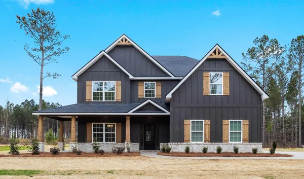 $529,900 | 7200 Bill Dorn Road, Unit 11, Appling, GA 30802