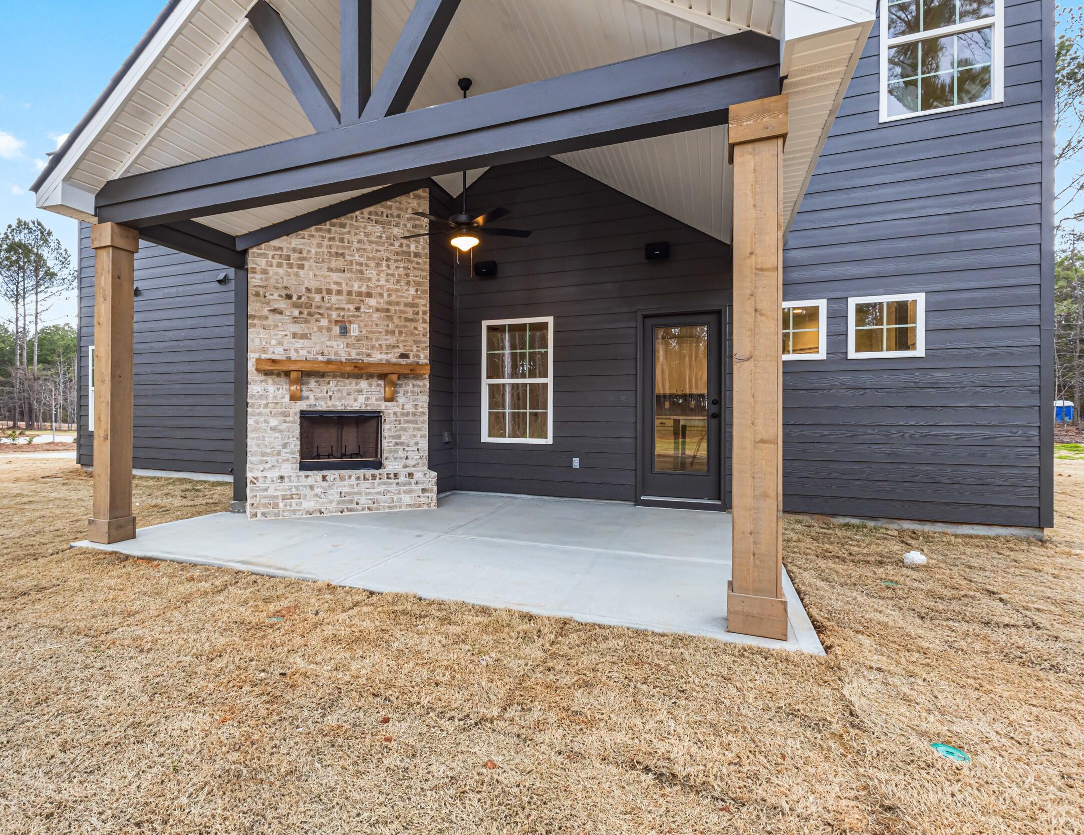 7200 Bill Dorn Road, Unit 11 Appling, GA 30802 - Photo 29 of 29 Gameday