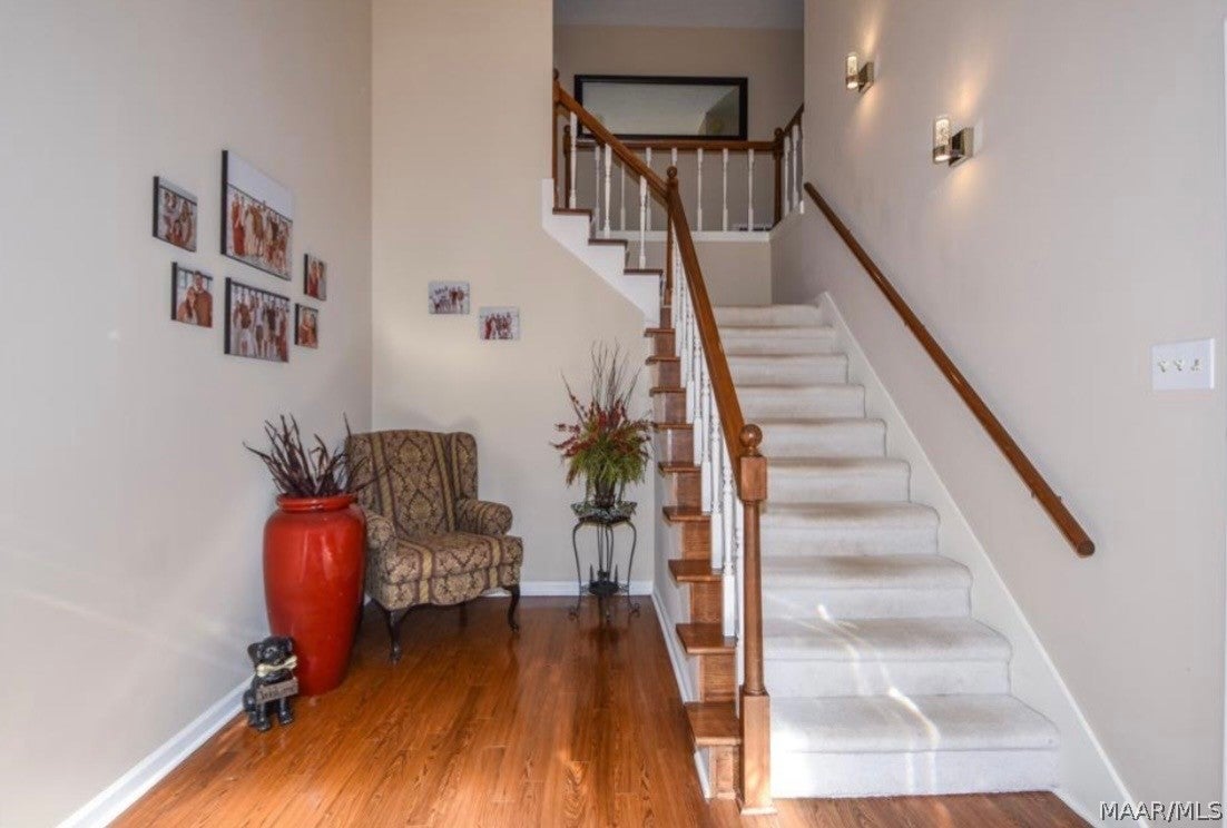912 Georgia Road Wetumpka, AL 36092 - Photo 4 of 68 Gallery Image 4