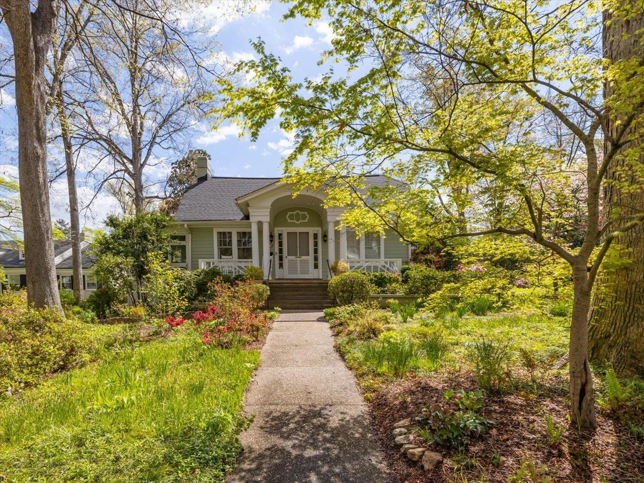 2514 White Oak Road Raleigh, NC 27609 - Photo 3 of 100 Photo 3