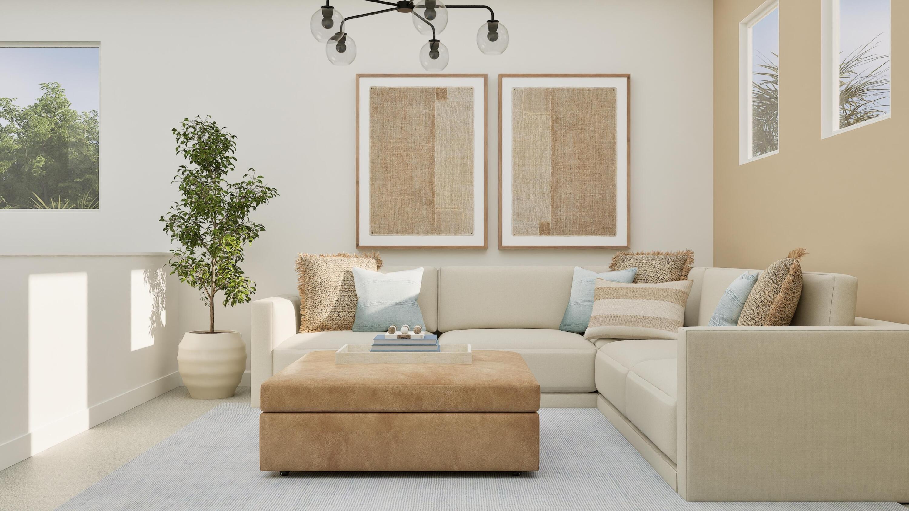 1026 Raleigh Way Wellington, FL 33414 - Photo 8 of 25 _Rend_Vienna_Loft_1of2_F2