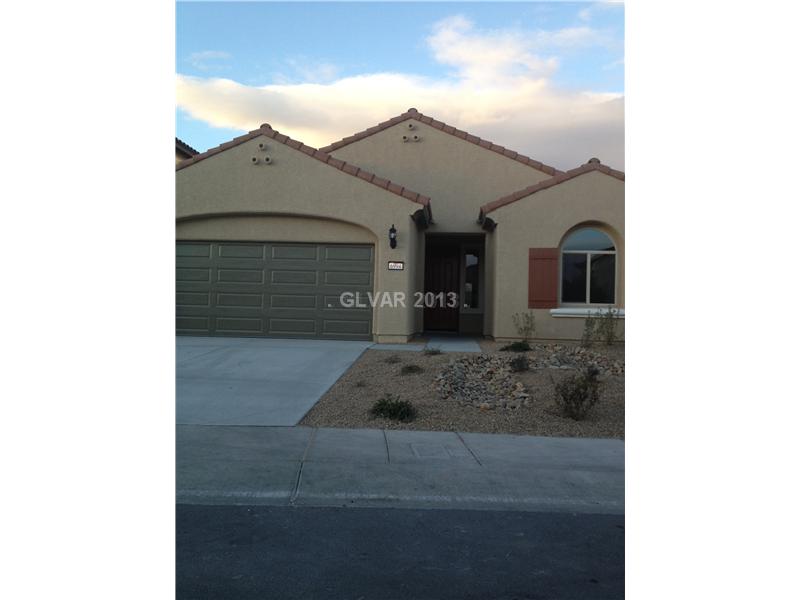 6994 Motley Road Las Vegas, NV 89178 - Photo 1 of 24 Property Photo.