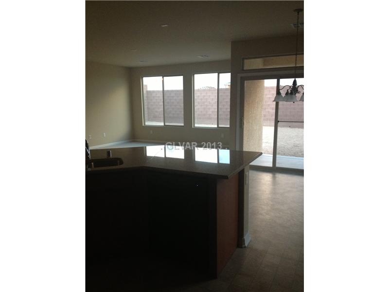 6994 Motley Road Las Vegas, NV 89178 - Photo 12 of 24 Kitchen.