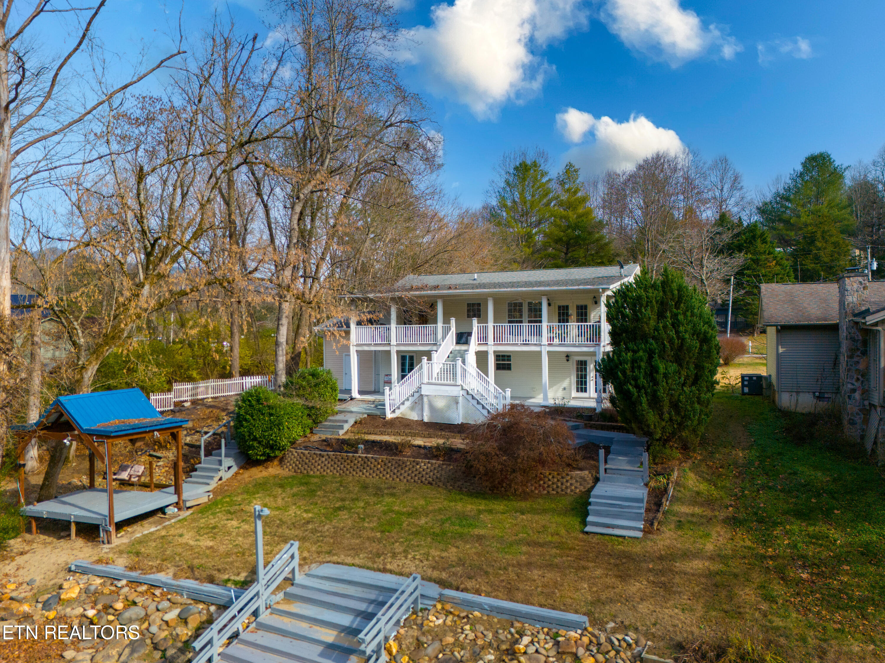 162 Tannery Road Walland, TN 37886 - Photo 4 of 54 7
