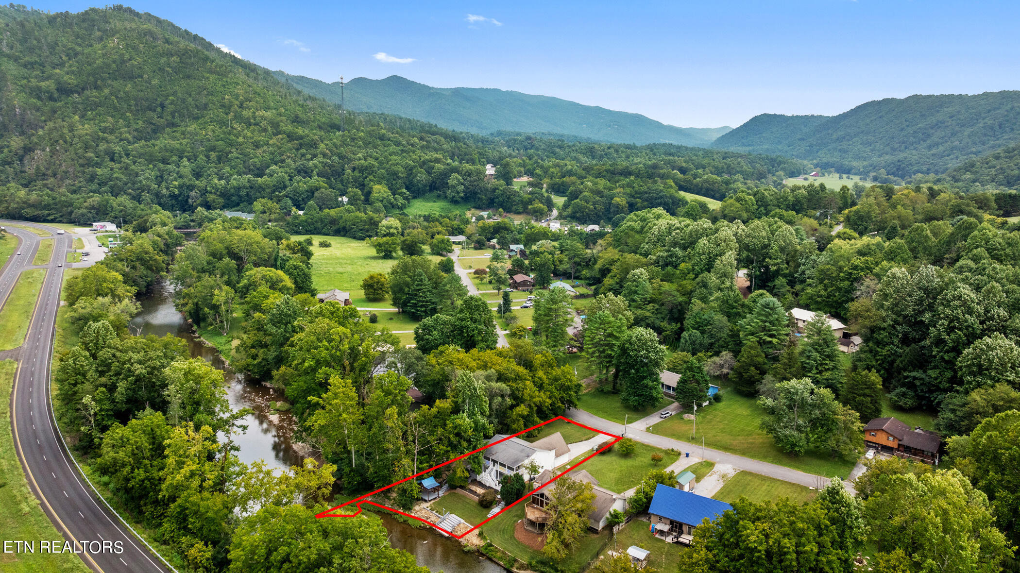 162 Tannery Road Walland, TN 37886 - Photo 9 of 54 10