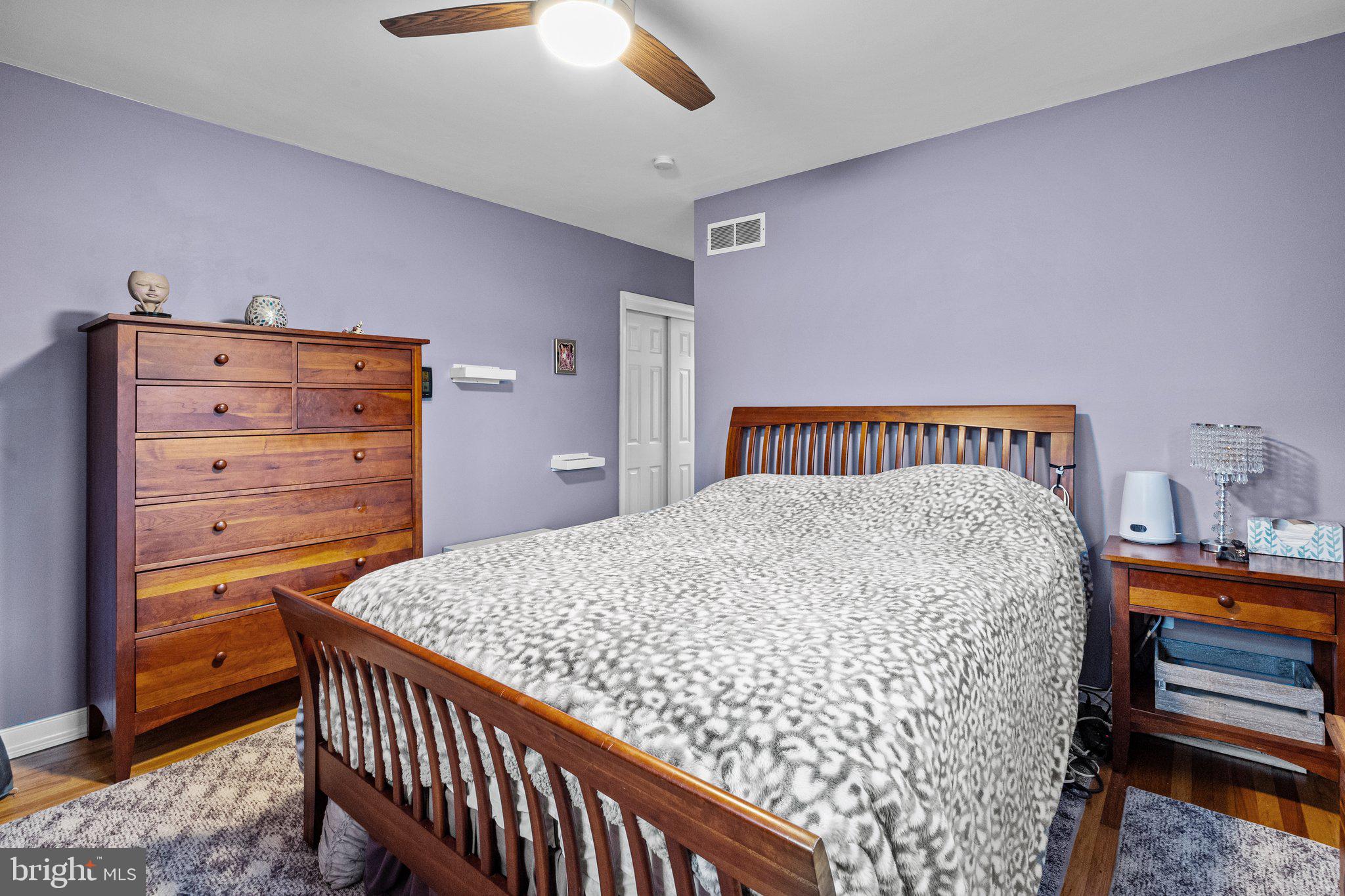 1077 Hilltop Road Warminster, PA 18974 - Photo 16 of 28 Bedroom