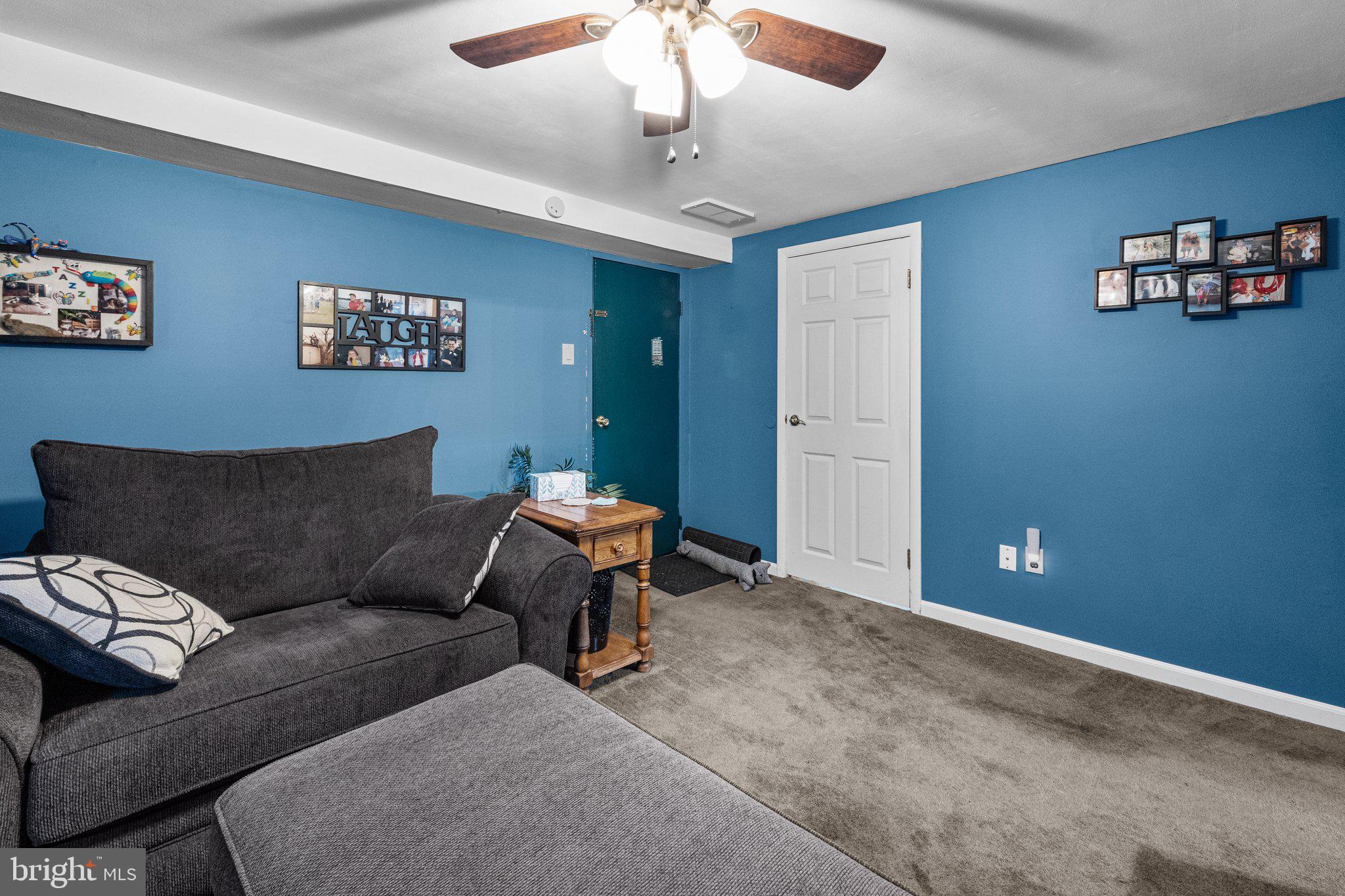 1077 Hilltop Road Warminster, PA 18974 - Photo 19 of 28 Den