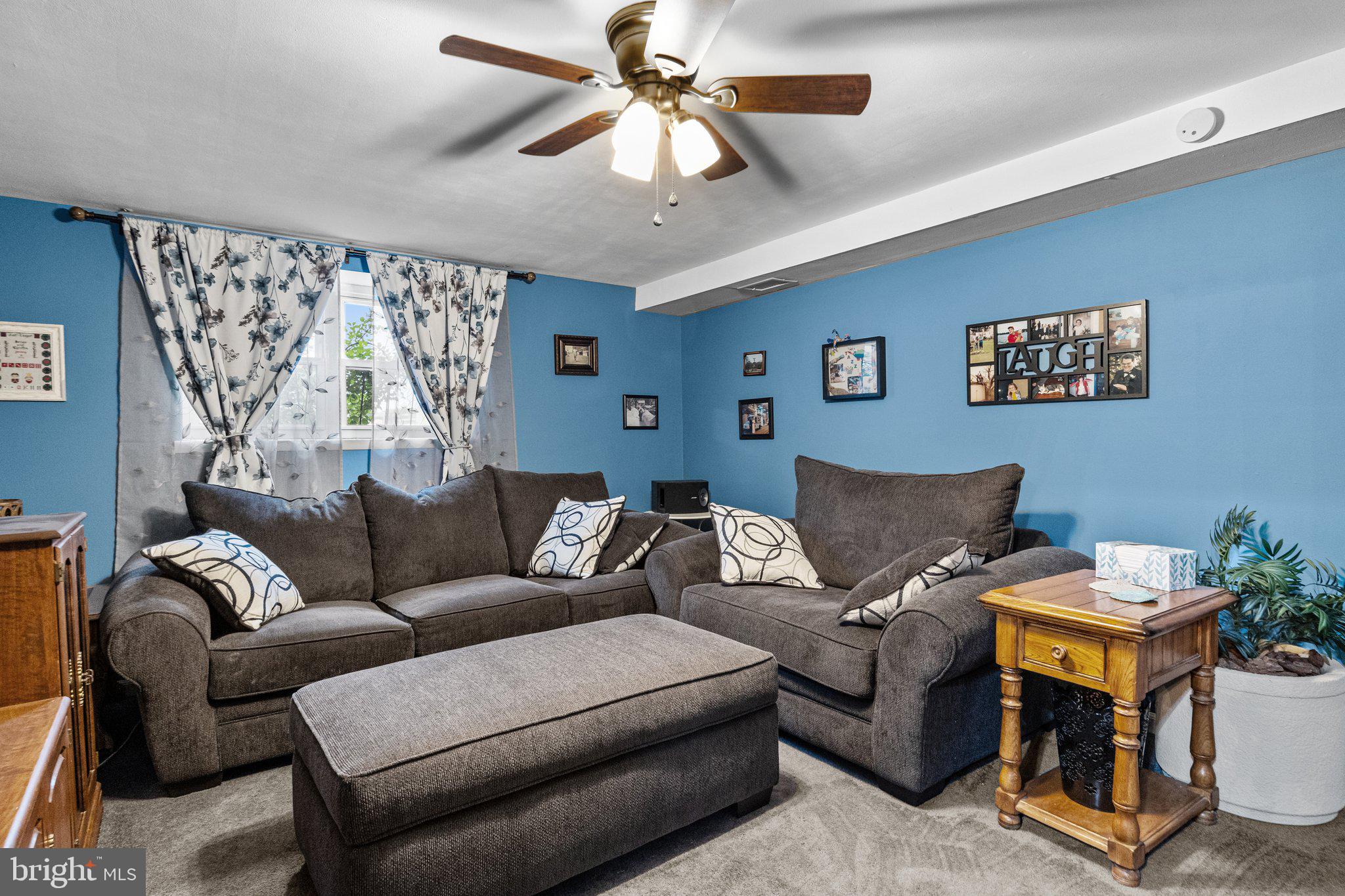 1077 Hilltop Road Warminster, PA 18974 - Photo 20 of 28 Den