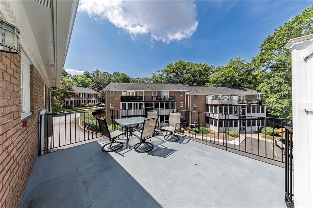 1101 Collier Road Northwest, Unit Q5 Atlanta, GA 30318 - Photo 20 of 24 Gallery Image 20