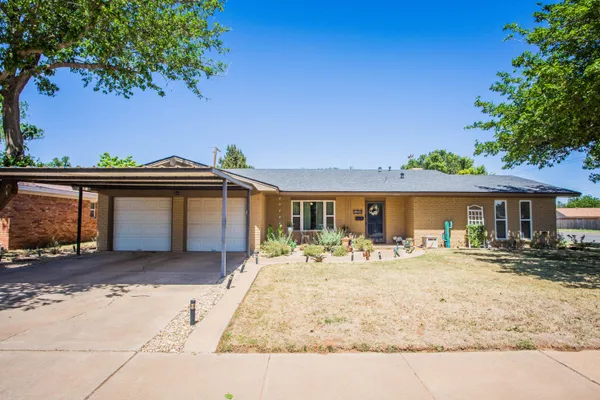 $228,000 | 5202 44th Street, Lubbock, TX 79414