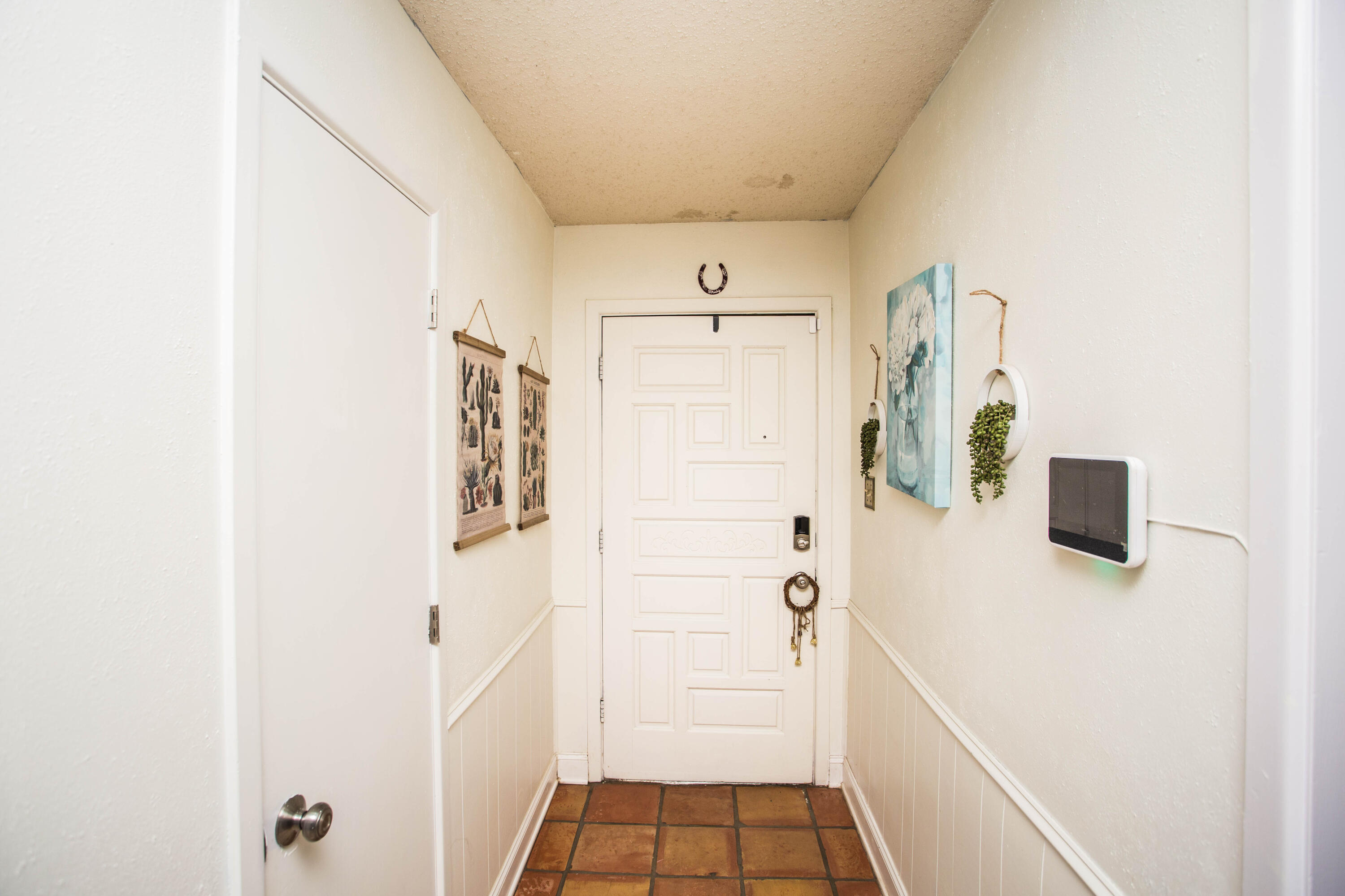 5202 44th Street Lubbock, TX 79414 - Photo 11 of 51 a bathroom with a shower and a sink