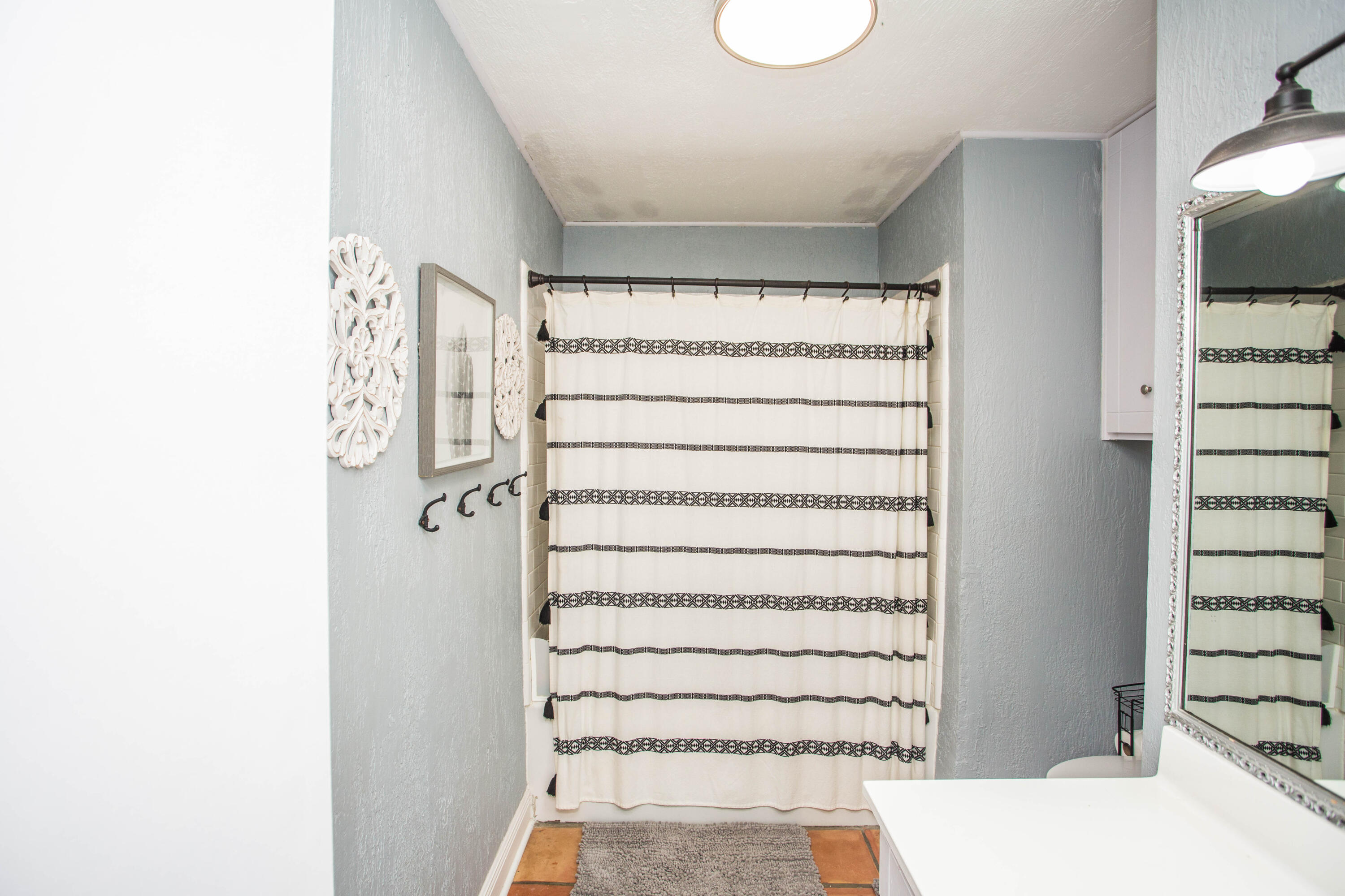 5202 44th Street Lubbock, TX 79414 - Photo 33 of 51 a view of a room with a white walls