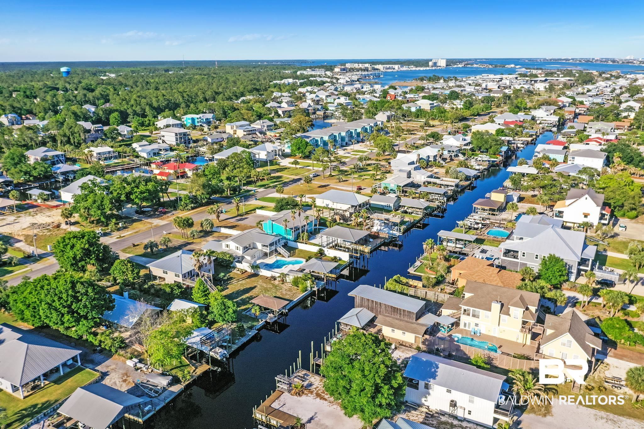 26276 Marina Road Orange Beach, AL 36561 - Photo 54 of 55 Gallery Image 54