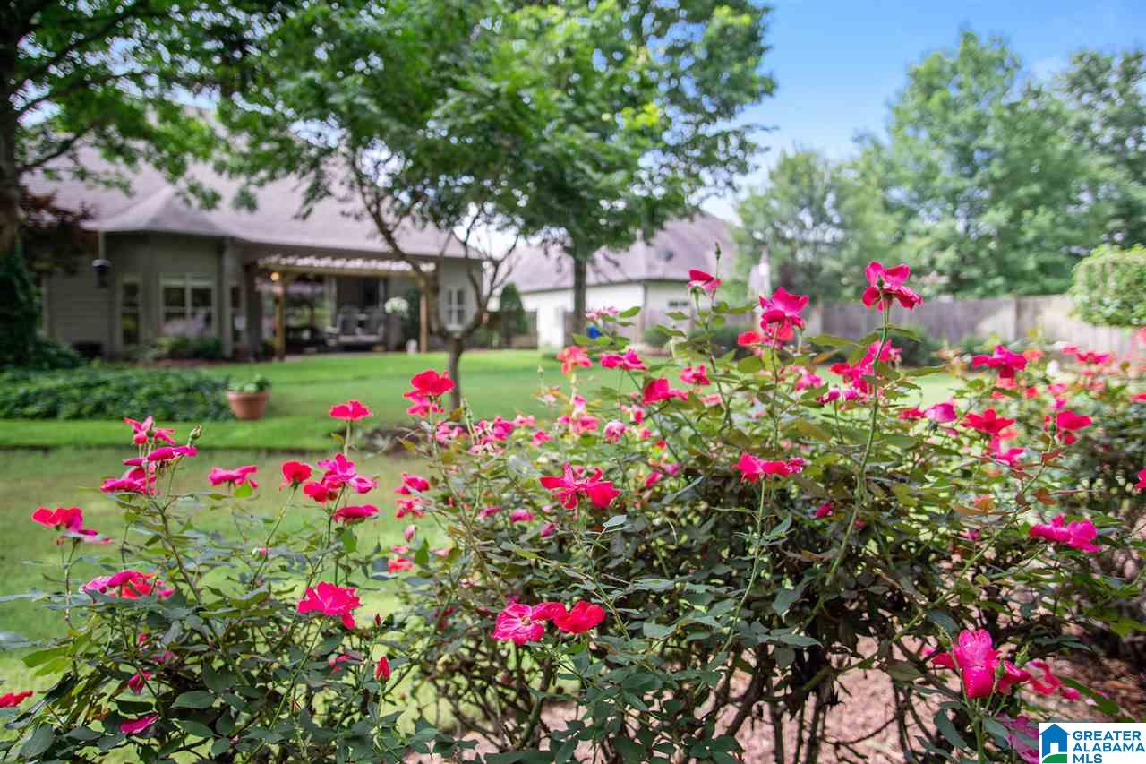 608 Barkley Circle Alabaster, AL 35007 - Photo 34 of 45