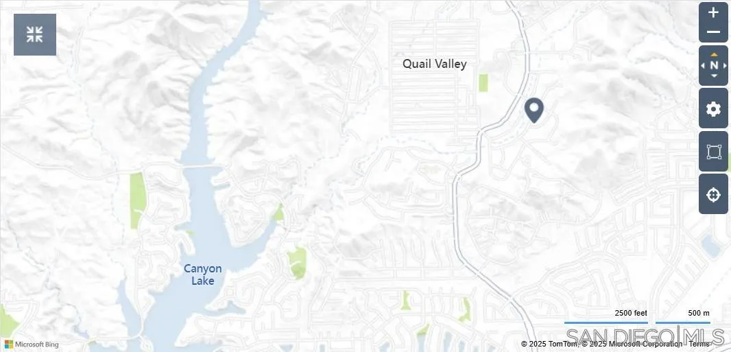 28873 Paseo Diablo Menifee, CA 92587 - Photo 3 of 7 a picture of a bathroom with a shower