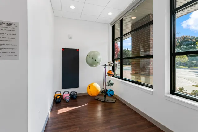 $1,540 | 2420 East Capitol Drive, Unit 302, Shorewood, WI 53211