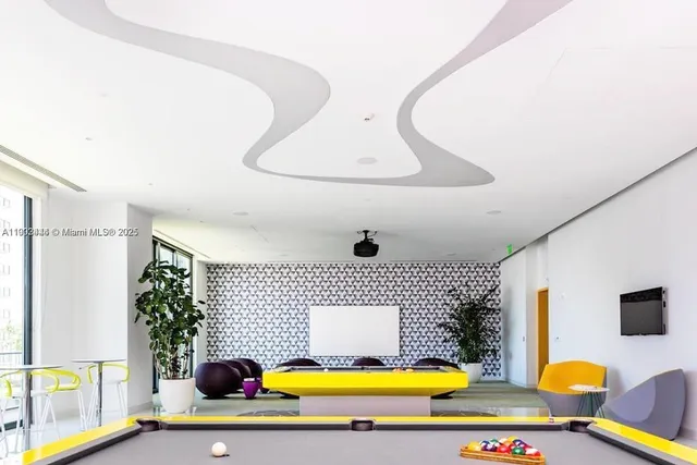 $5,300 | 501 Northeast 31st Street, Unit 2810, Miami, FL 33137