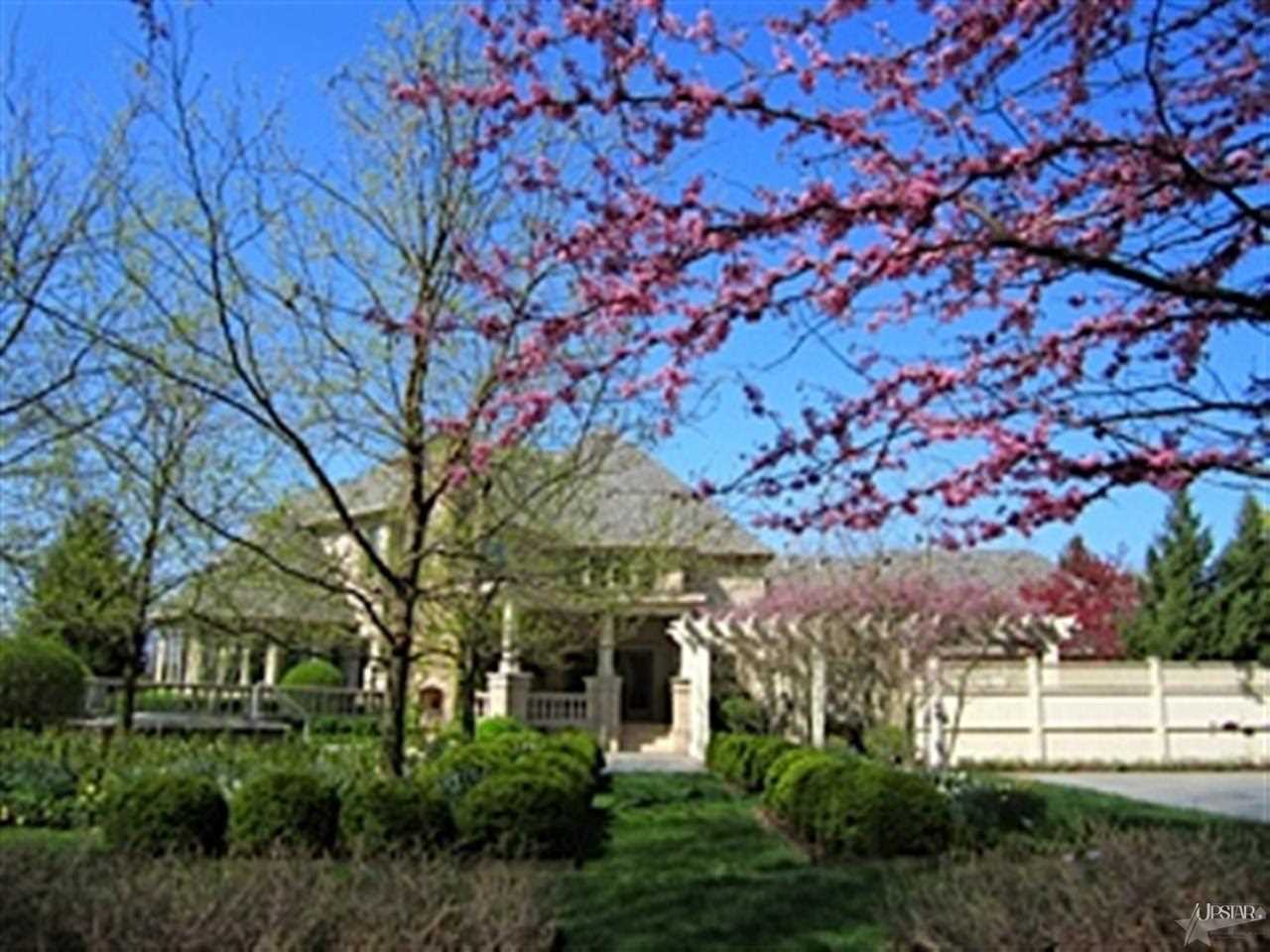 12032 Kingsbridge Road Fort Wayne, IN 46814 - Photo 22 of 29