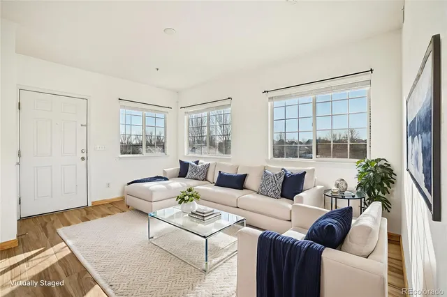 $345,000 | 14300 Waterside Lane, Unit K5, Broomfield, CO 80023