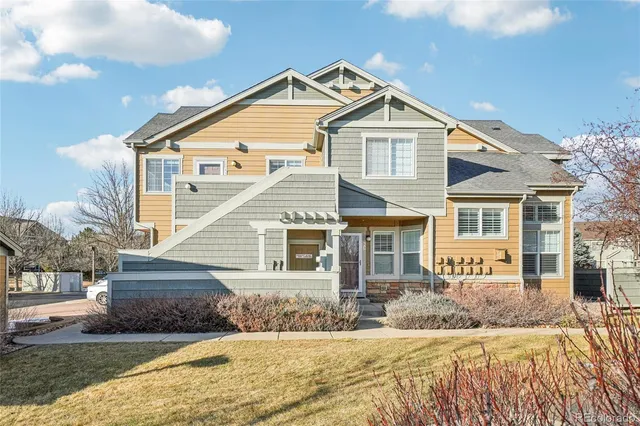 $345,000 | 14300 Waterside Lane, Unit K5, Broomfield, CO 80023