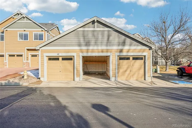 $345,000 | 14300 Waterside Lane, Unit K5, Broomfield, CO 80023