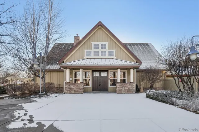 $345,000 | 14300 Waterside Lane, Unit K5, Broomfield, CO 80023