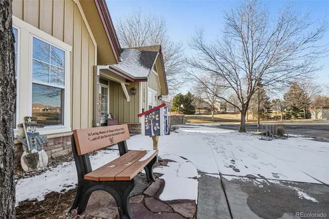 $345,000 | 14300 Waterside Lane, Unit K5, Broomfield, CO 80023