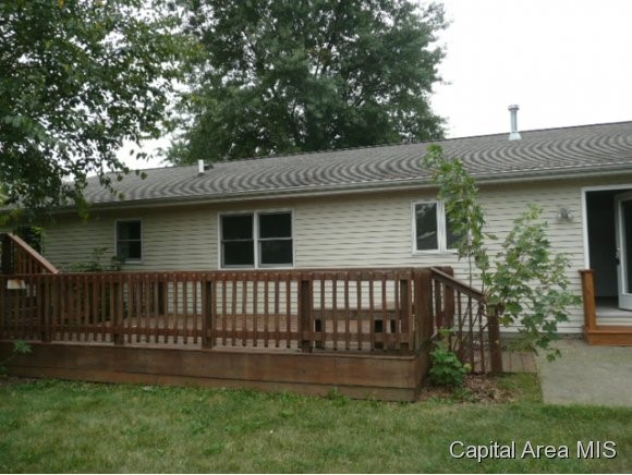 2217 Stockton Drive Springfield, IL 62703 - Photo 12 of 12 Gallery Image 12