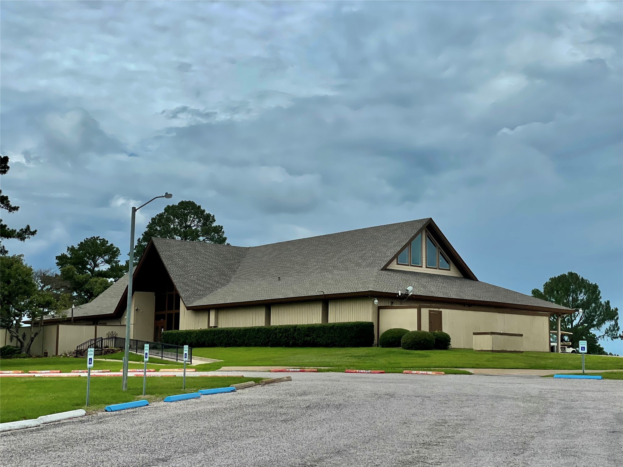 39 Whippoorwill Lane Trinity, TX 75862 - Photo 21 of 27 Country Club