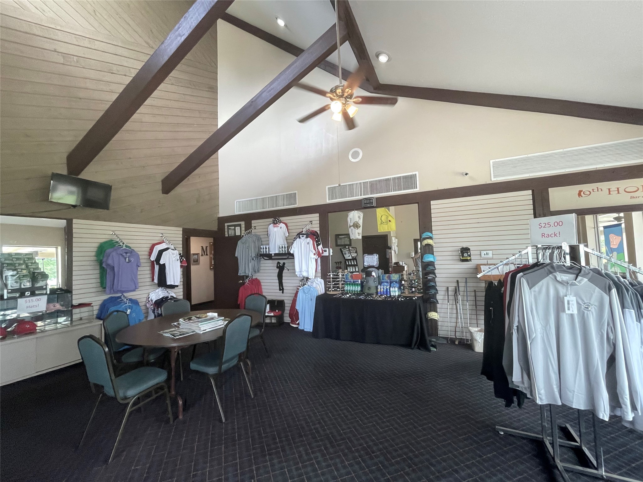 39 Whippoorwill Lane Trinity, TX 75862 - Photo 23 of 27 Pro Shop!