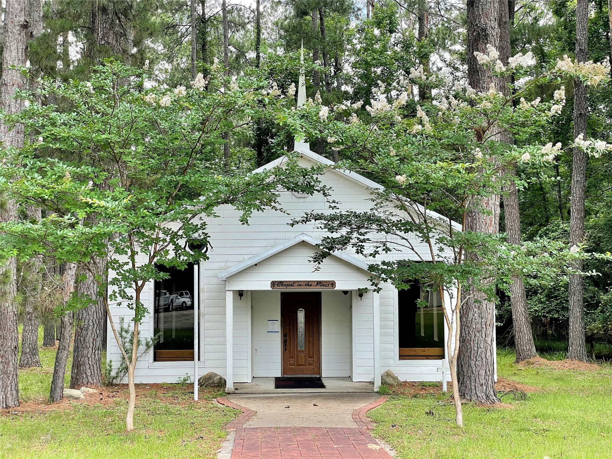 39 Whippoorwill Lane Trinity, TX 75862 - Photo 25 of 27 Chapel in Marina Village