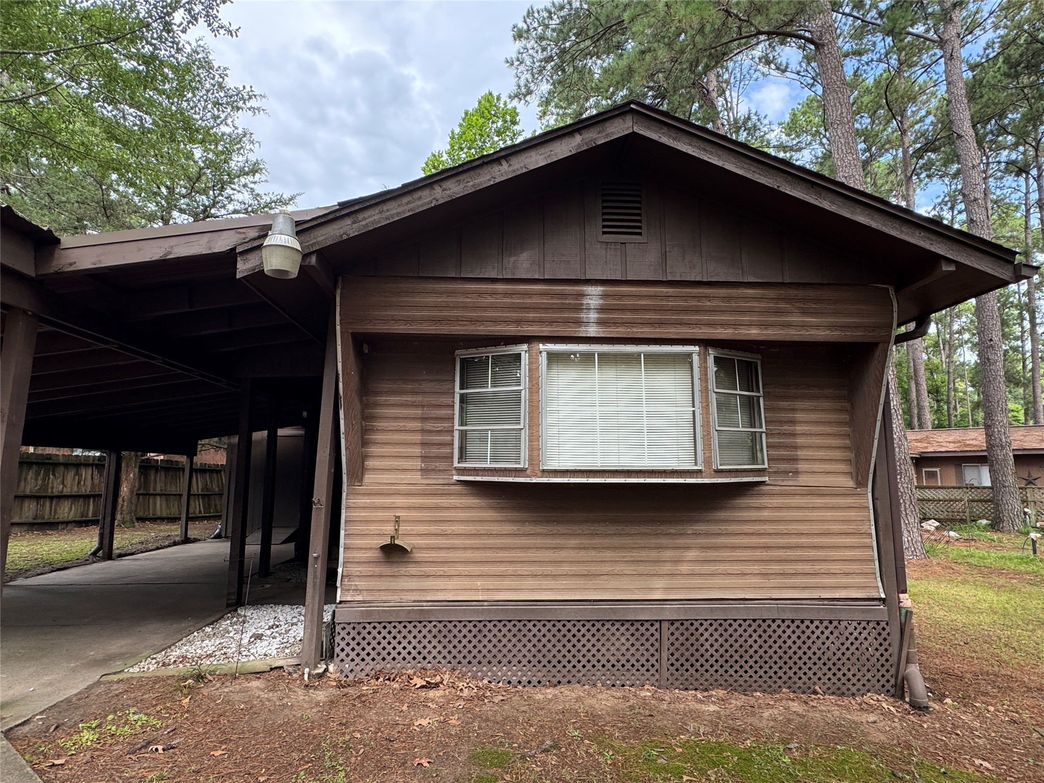 39 Whippoorwill Lane Trinity, TX 75862 - Photo 3 of 27