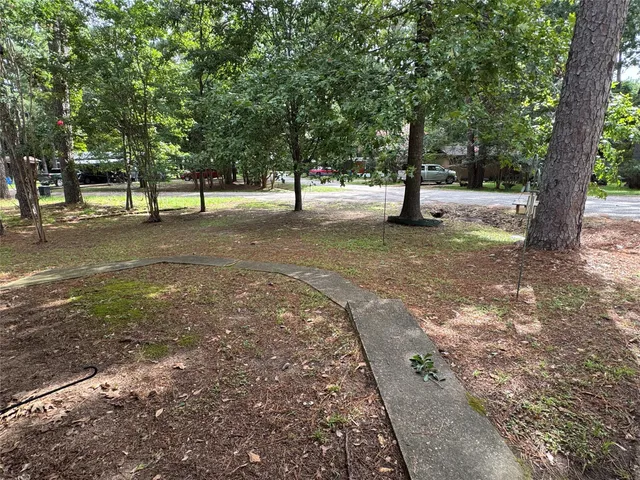 $42,000 | 39 Whippoorwill Lane, Trinity, TX 75862