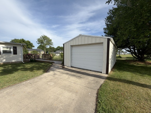 307 Division Street Mendota, IL 61342 - Photo 11 of 14