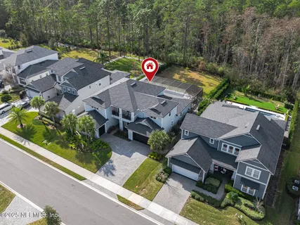 $1,800,000 | 10420 Silverbrook Trail, Jacksonville, FL 32256