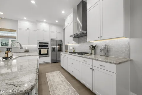 $1,800,000 | 10420 Silverbrook Trail, Jacksonville, FL 32256