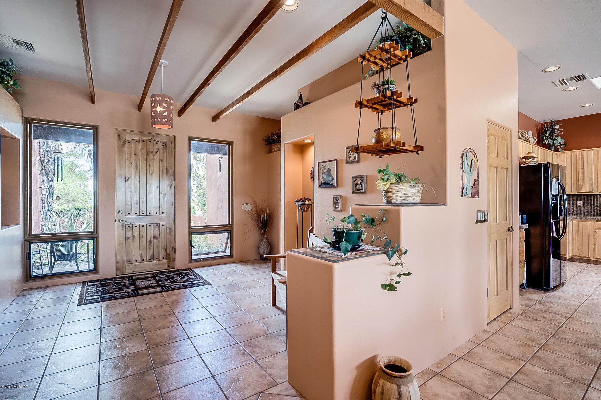 5465 North Blue Bonnet Road Tucson, AZ 85743 - Photo 7 of 45 Gallery Image 7