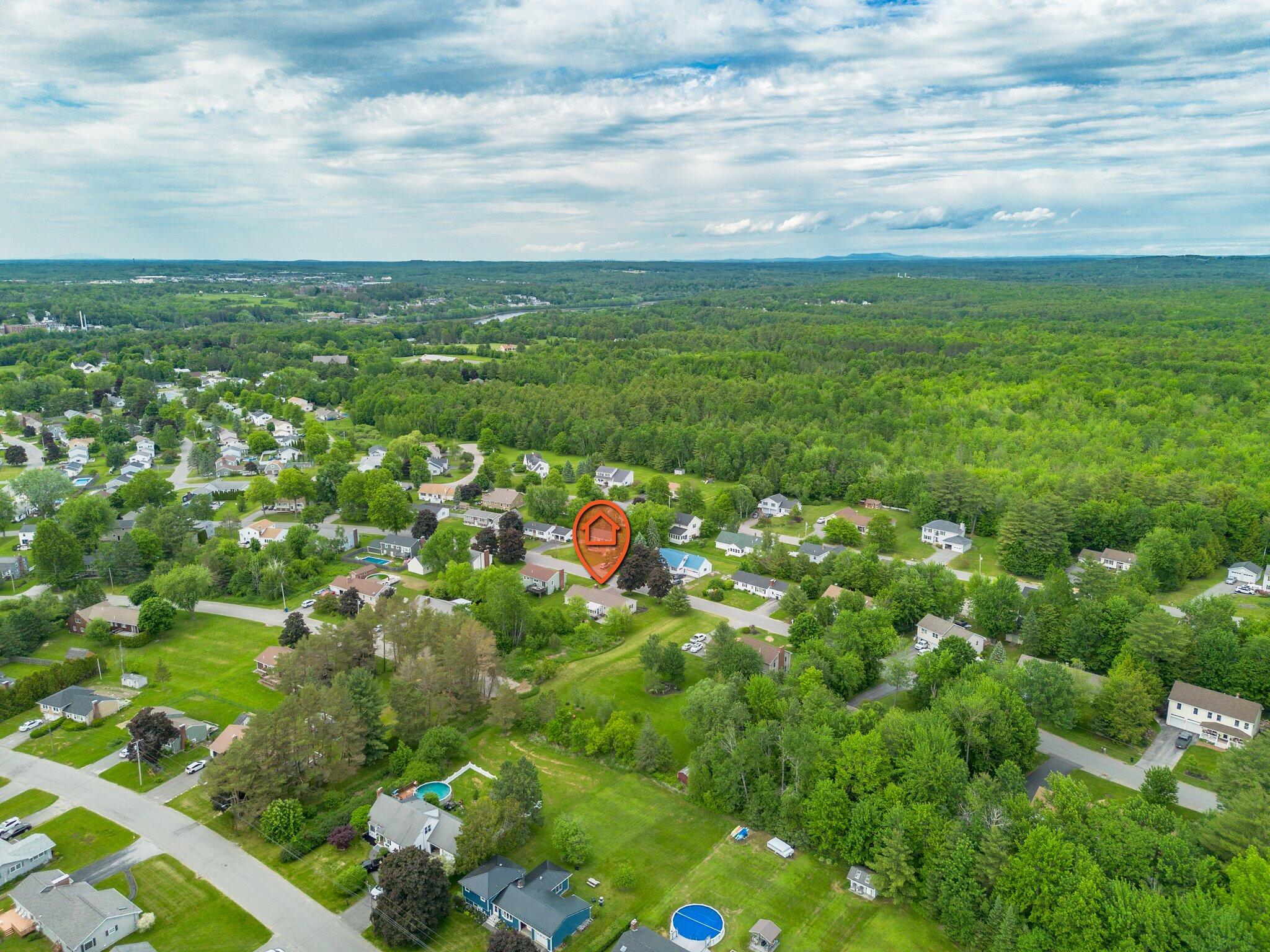 53 Clover Lane Brewer, ME 04412 - Photo 64 of 66 64-web-or-mls-DJI_0948