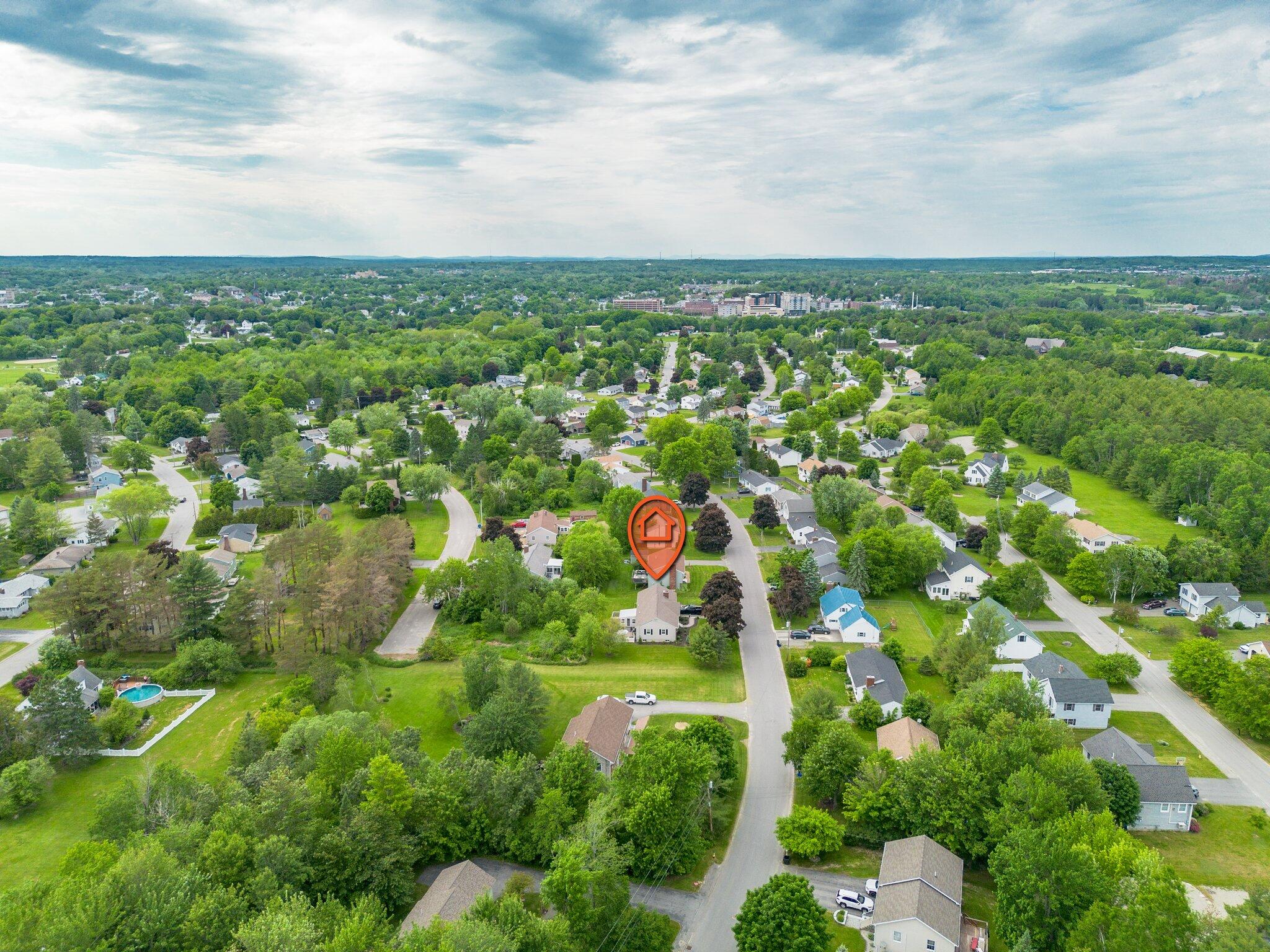 53 Clover Lane Brewer, ME 04412 - Photo 65 of 66 65-web-or-mls-DJI_0951