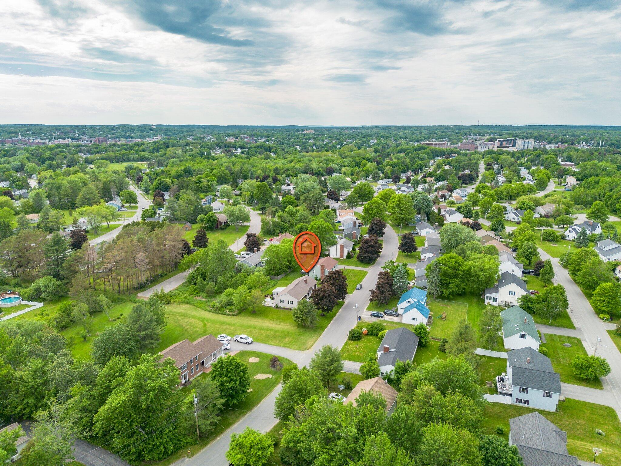 53 Clover Lane Brewer, ME 04412 - Photo 66 of 66 66-web-or-mls-DJI_0952