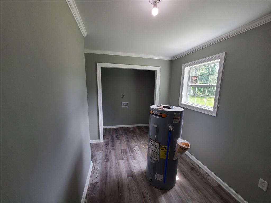 257 St Clair Road Boyce, LA 71409 - Photo 15 of 22 Gallery Image 15