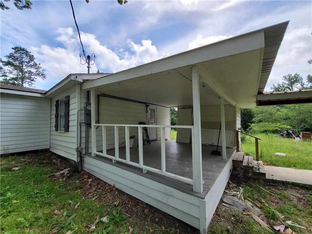 257 St Clair Road Boyce, LA 71409 - Photo 18 of 22 Gallery Image 18