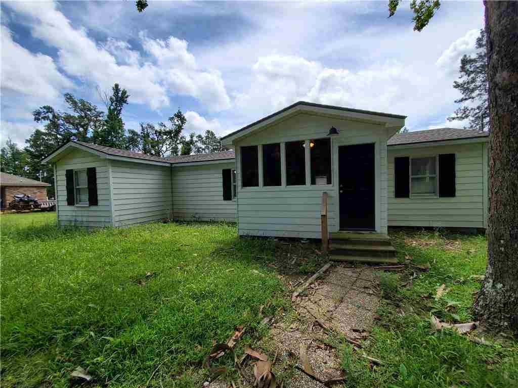 257 St Clair Road Boyce, LA 71409 - Photo 20 of 22 Gallery Image 20