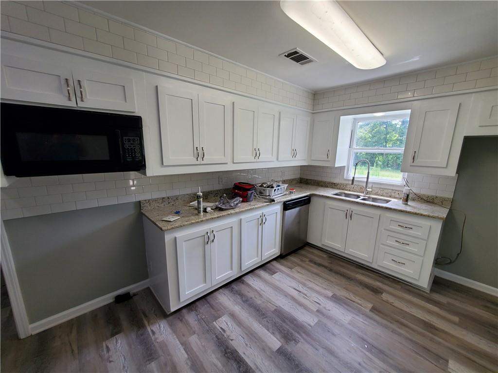 257 St Clair Road Boyce, LA 71409 - Photo 5 of 22 Gallery Image 5