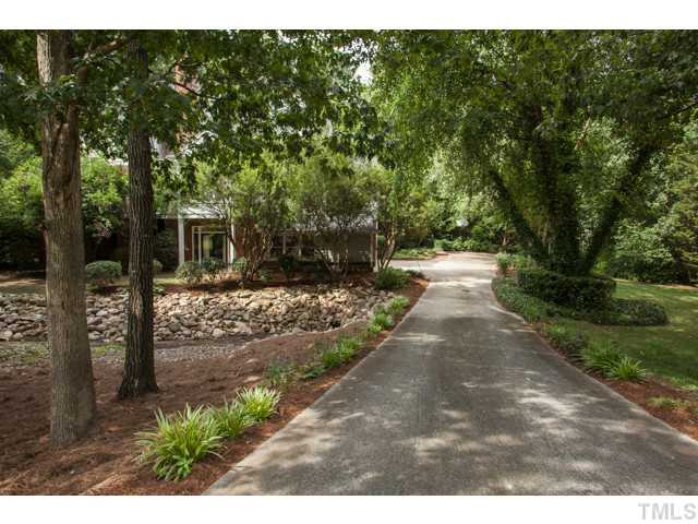 3922 Westchester Road Durham, NC 27707 - Photo 24 of 25 Photo 24