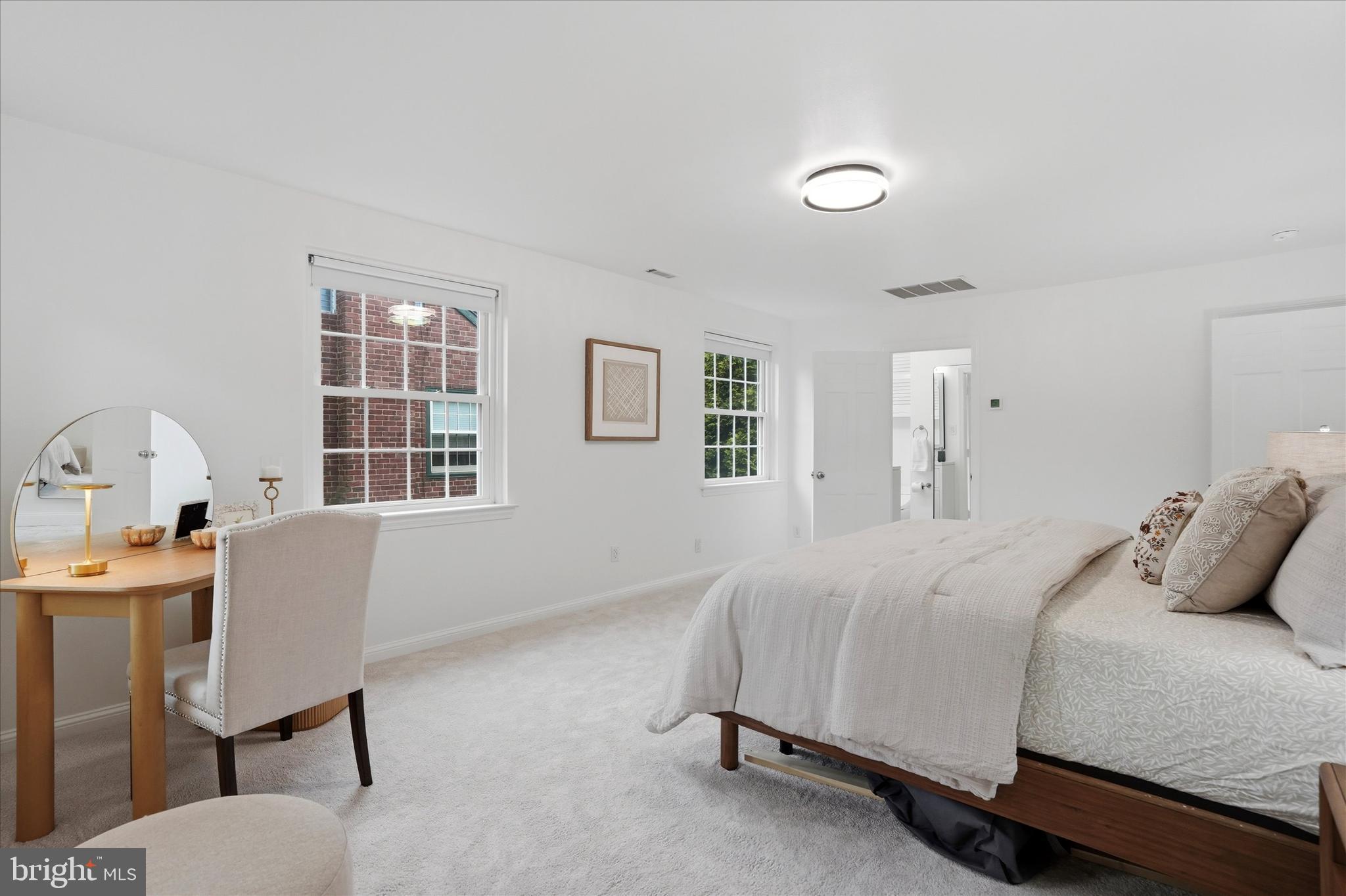 518 Winding Way Merion Station, PA 19066 - Photo 21 of 40 Primary Bedroom