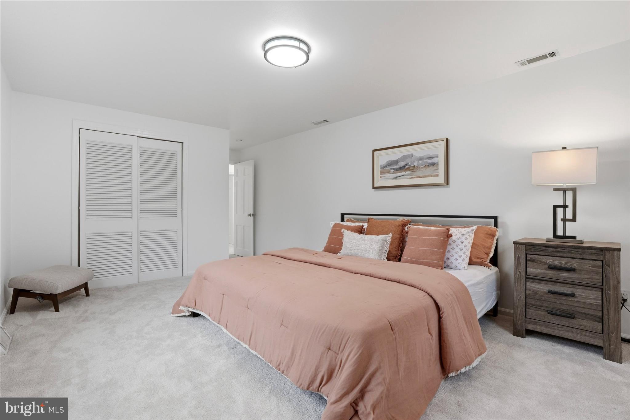 518 Winding Way Merion Station, PA 19066 - Photo 23 of 40 Large Bedroom 2